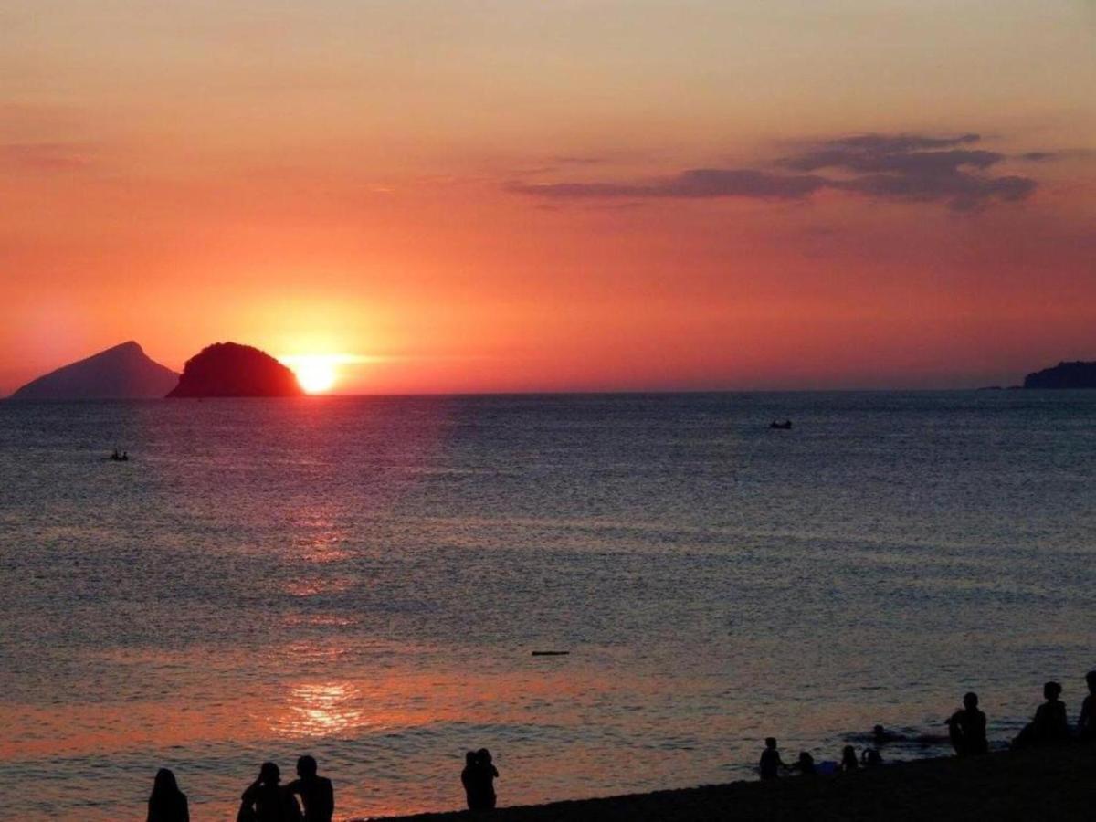 Summit Beach Hotel Boicucanga Сао Себастиао Екстериор снимка
