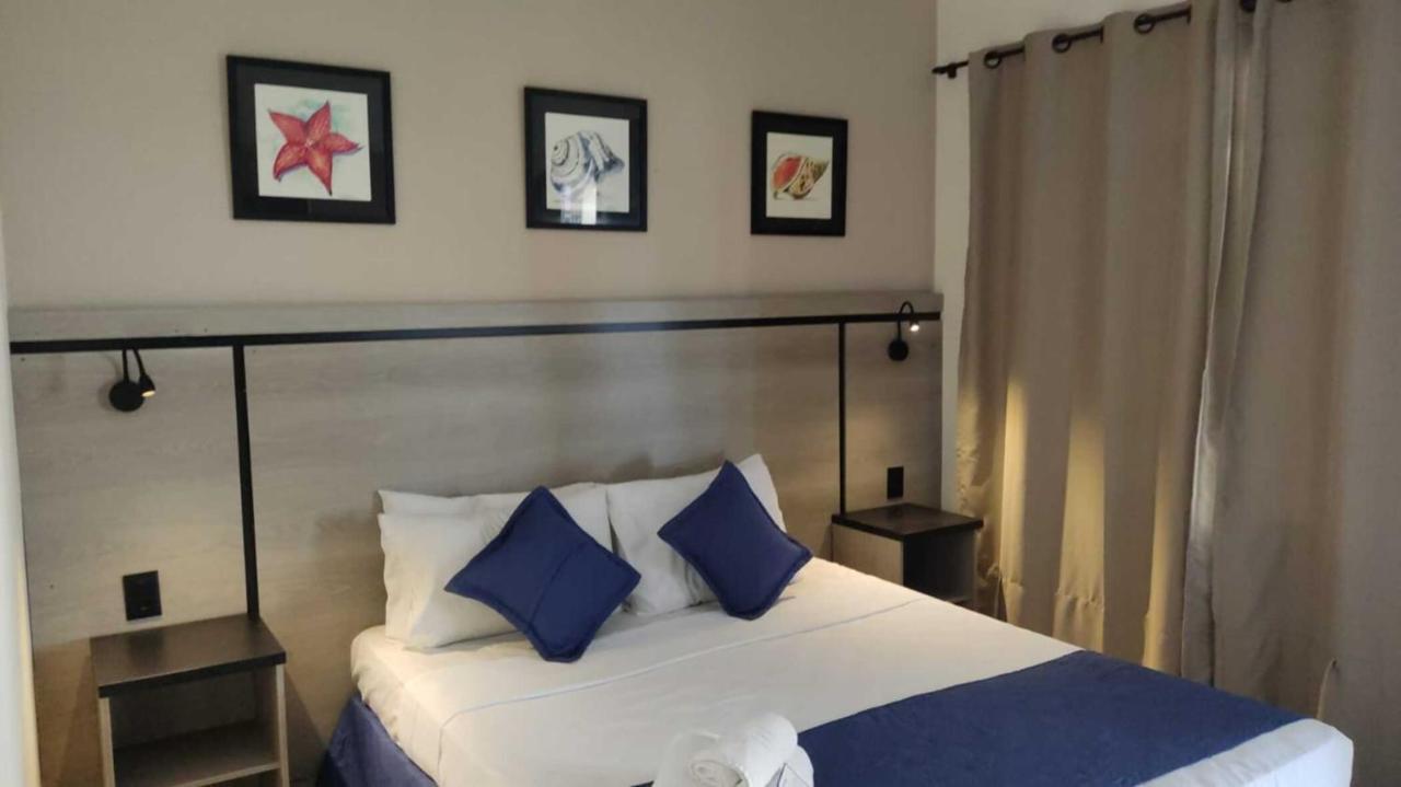 Summit Beach Hotel Boicucanga Сао Себастиао Екстериор снимка