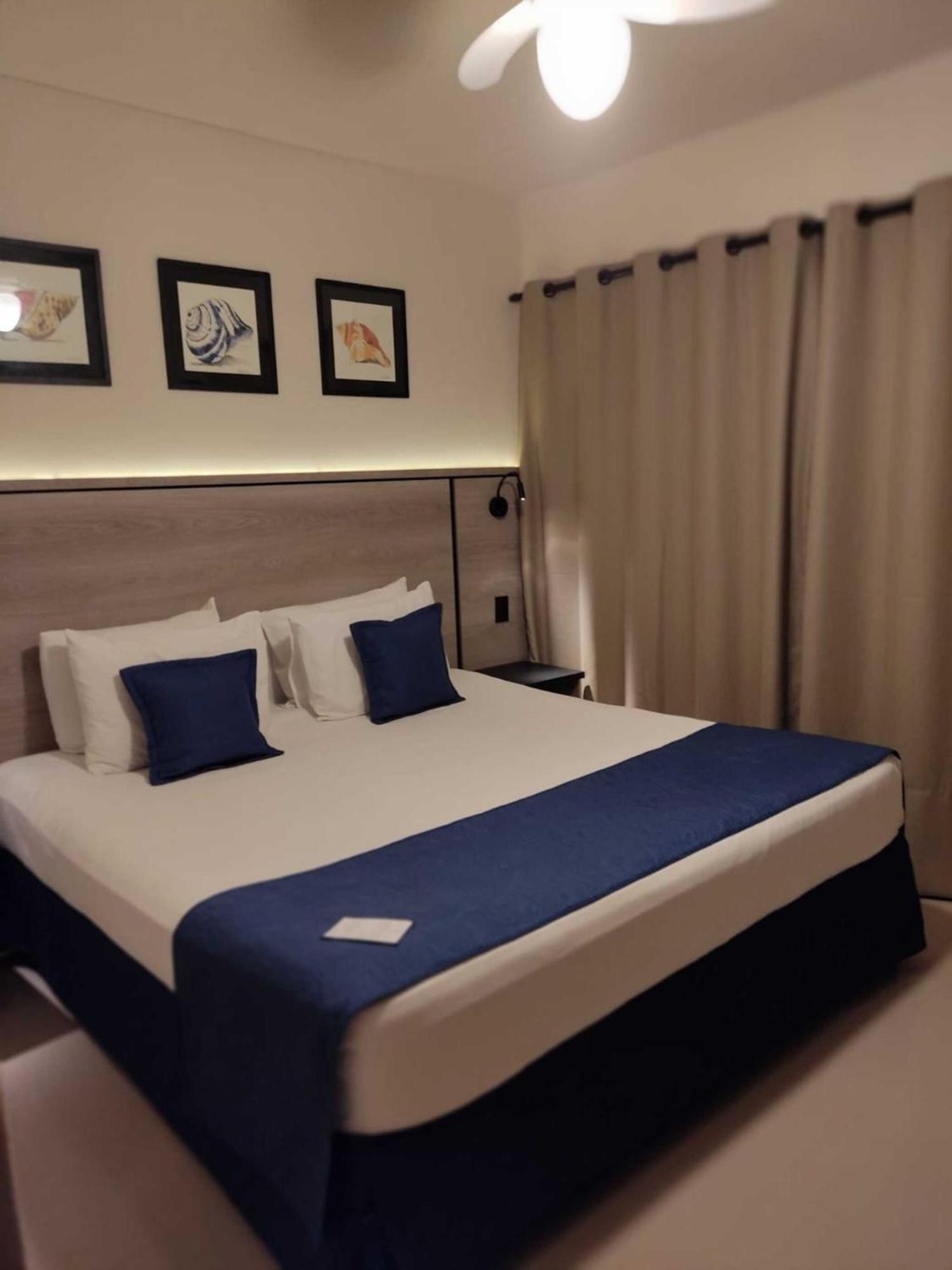 Summit Beach Hotel Boicucanga Сао Себастиао Екстериор снимка