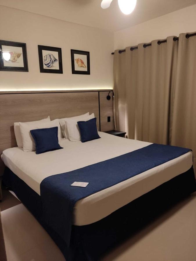 Summit Beach Hotel Boicucanga Сао Себастиао Екстериор снимка