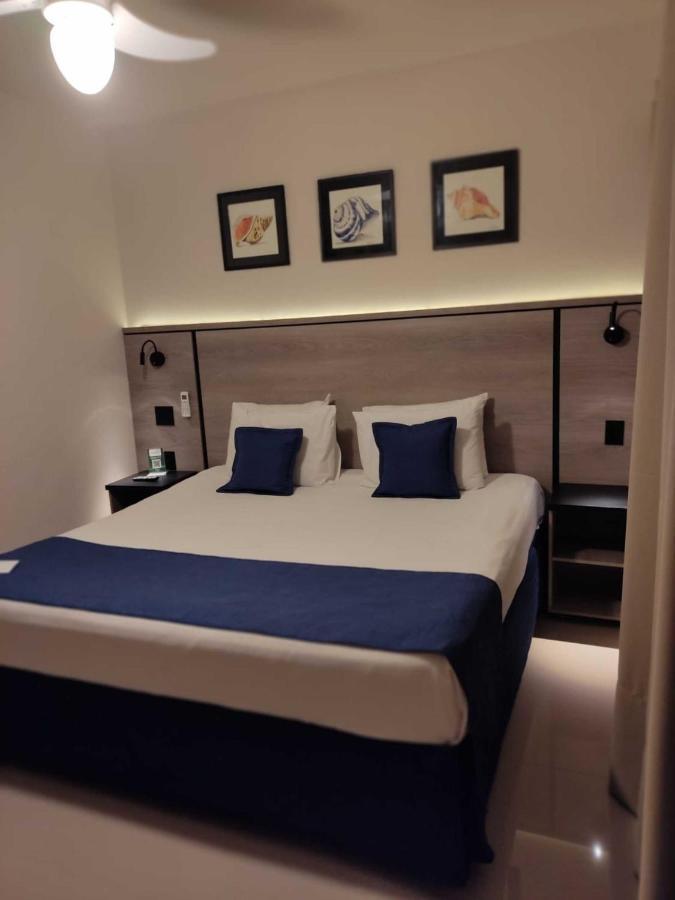 Summit Beach Hotel Boicucanga Сао Себастиао Екстериор снимка