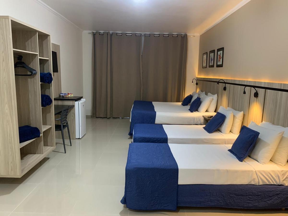 Summit Beach Hotel Boicucanga Сао Себастиао Екстериор снимка