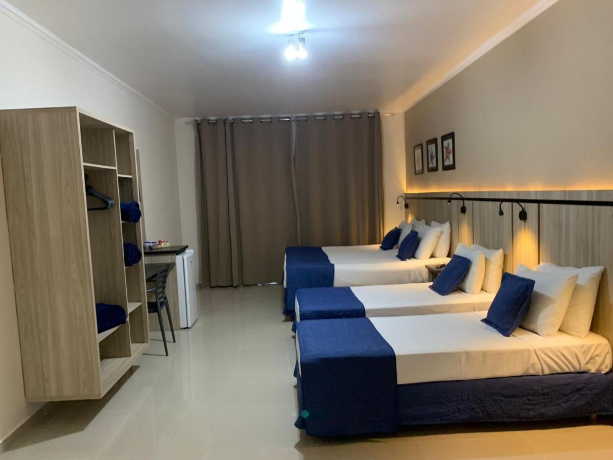 Summit Beach Hotel Boicucanga Сао Себастиао Екстериор снимка