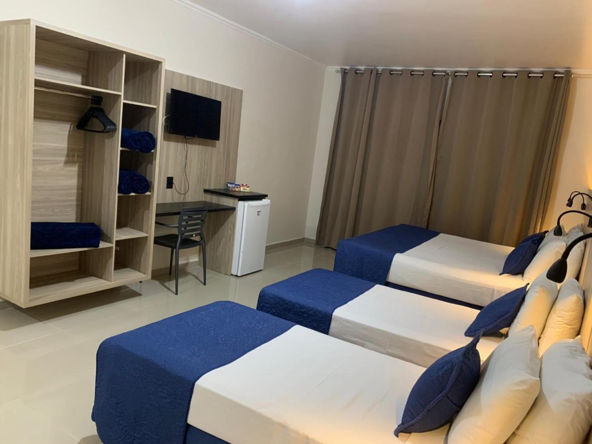 Summit Beach Hotel Boicucanga Сао Себастиао Екстериор снимка