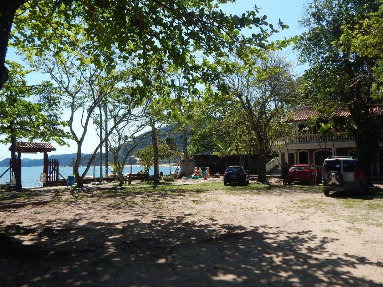 Summit Beach Hotel Boicucanga Сао Себастиао Екстериор снимка